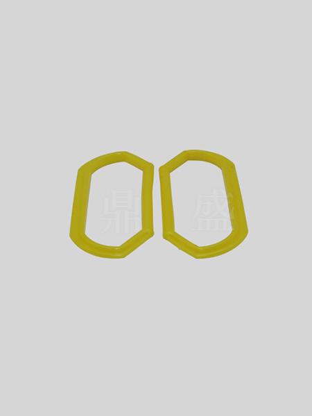 河南18.5升閉口桶塑料提環50#-2