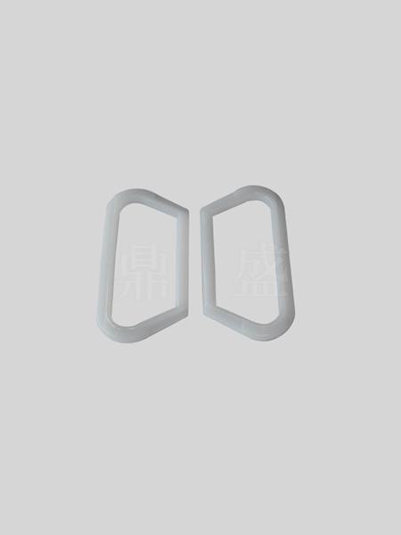 河南15-18.5升閉口桶塑料提環48#